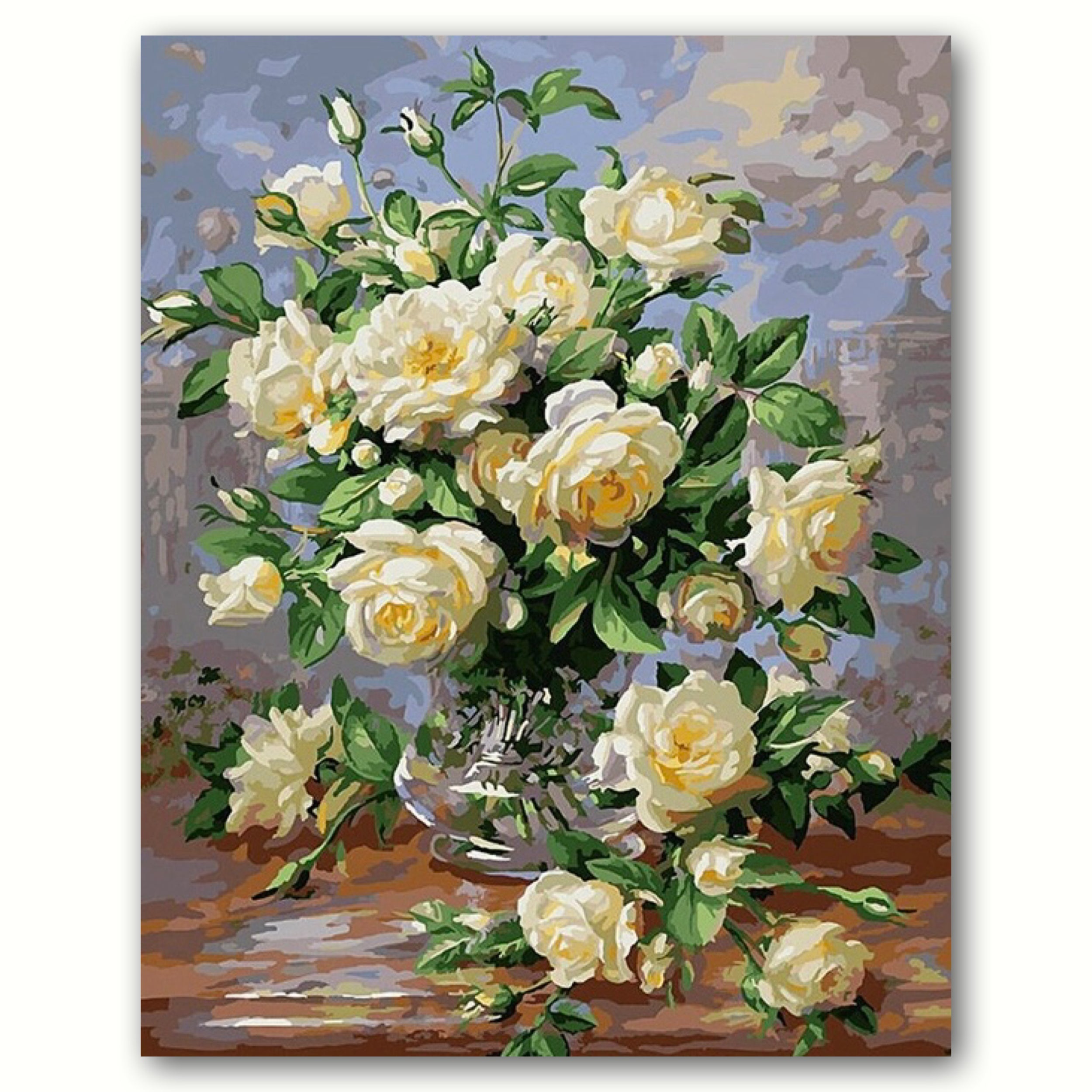 Whispers of Elegance
