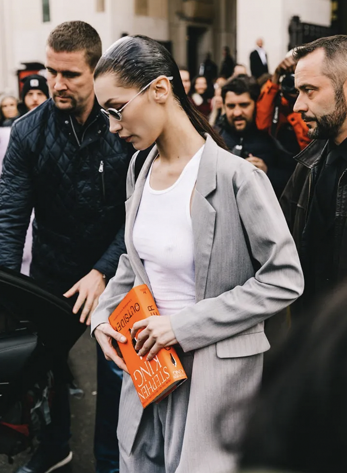 Bella Hadid