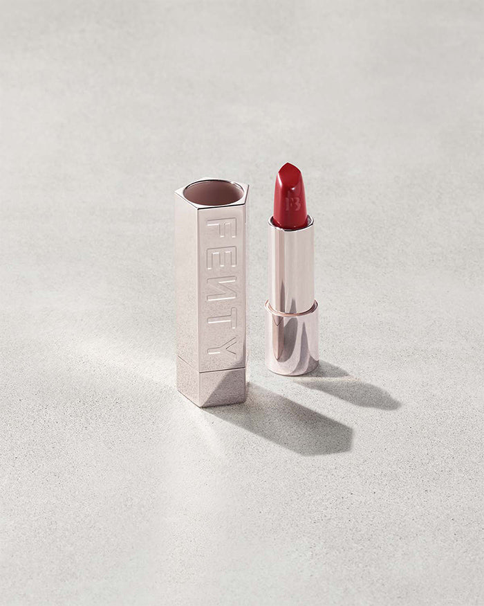 Fenty Beauty Filler Lipstick