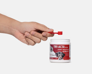 TRI-ACTA H.A. for Pets