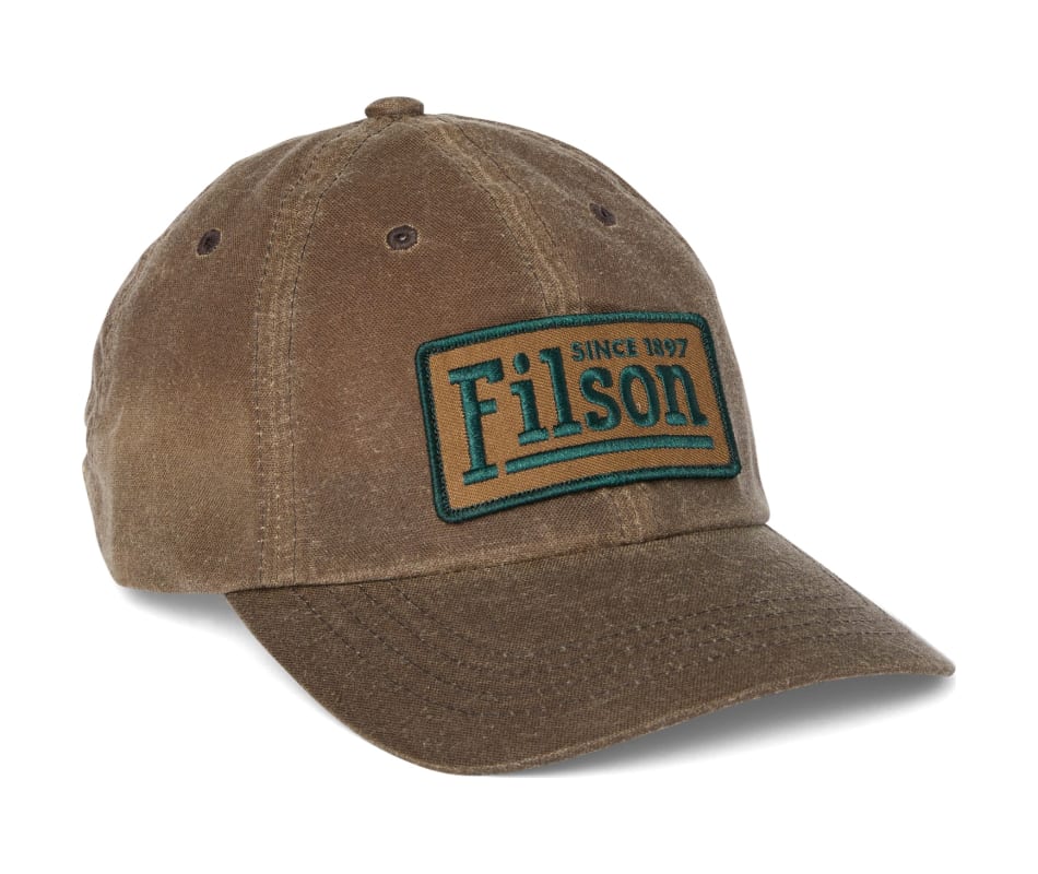 FILSON MESH SNAP-BACK LOGGER CAP - NAVY – Blue Ridge Blue