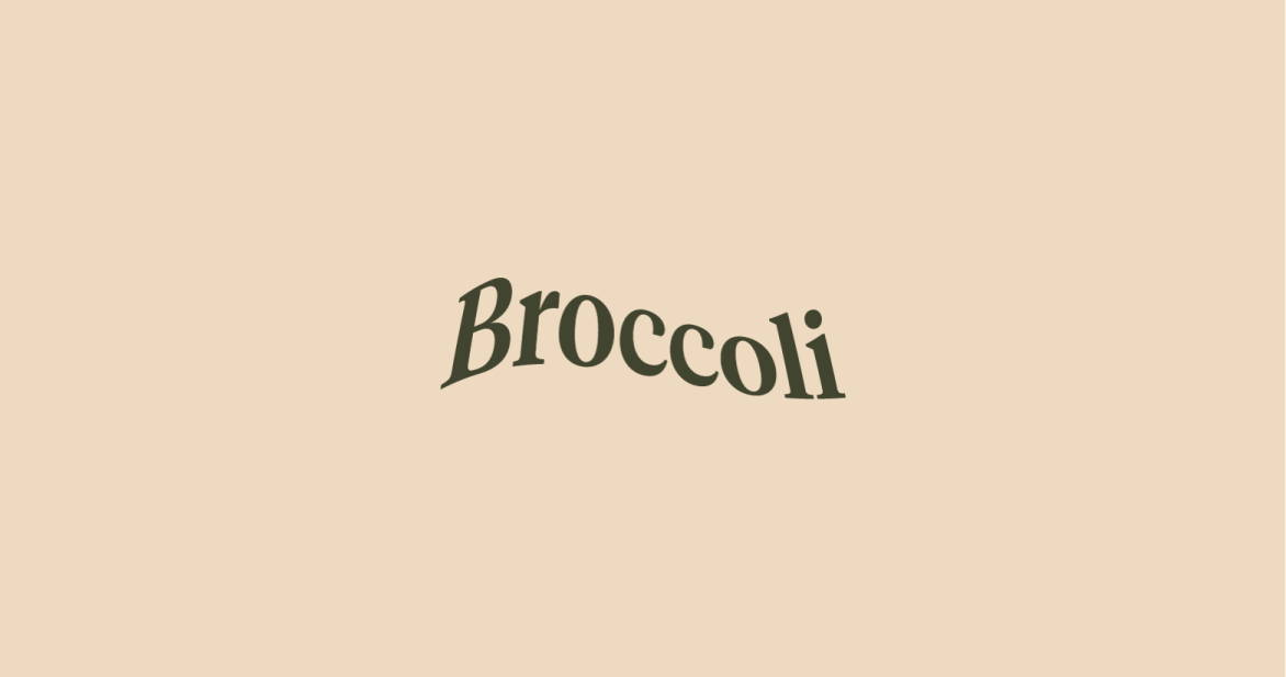 (c) Broccolimag.com