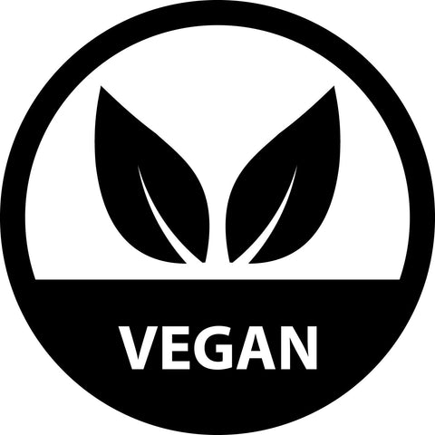 Vegan Logo