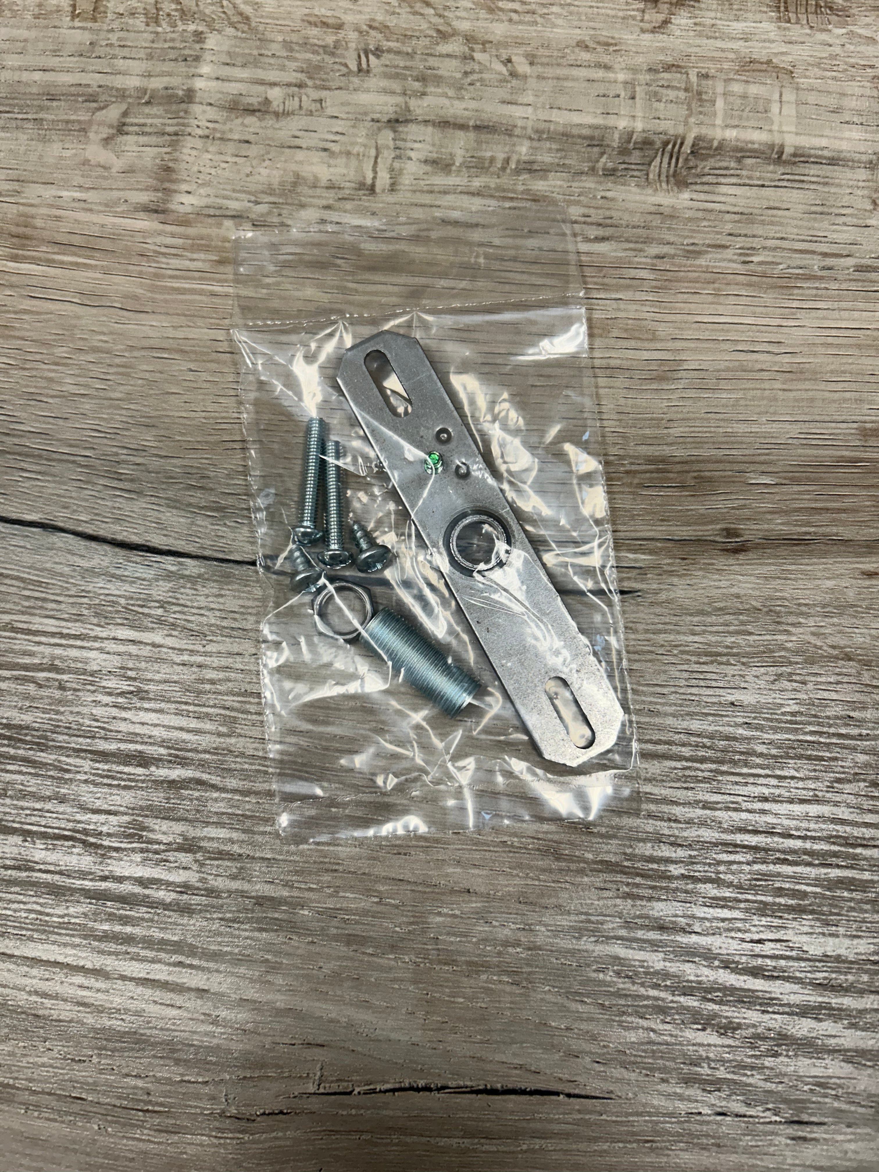 Mounting Packet