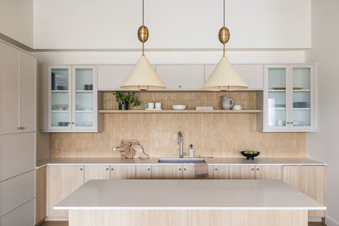 seattle kitchen cabinet products