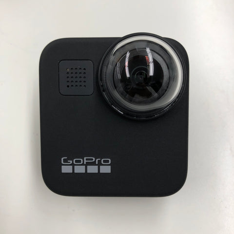 GoPro MAX