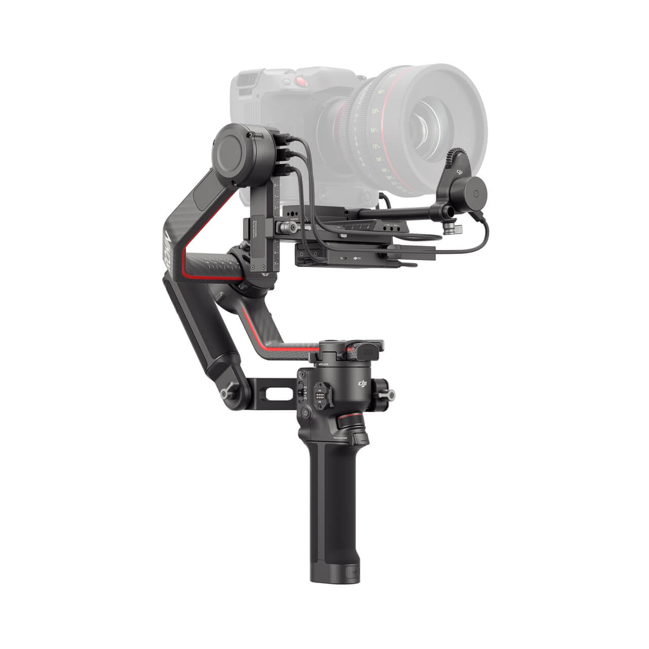 本日限定値下げ【新品同様】DJI RS3 combo 本物保証! 34900円引き nods