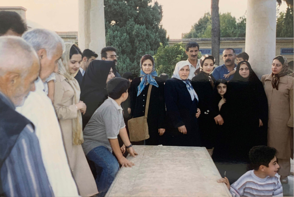 Hafezieh [Shiraz, Iran]