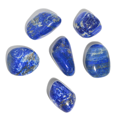 tumblestones lapis lazuli