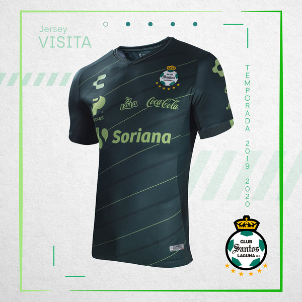 santos laguna new jersey