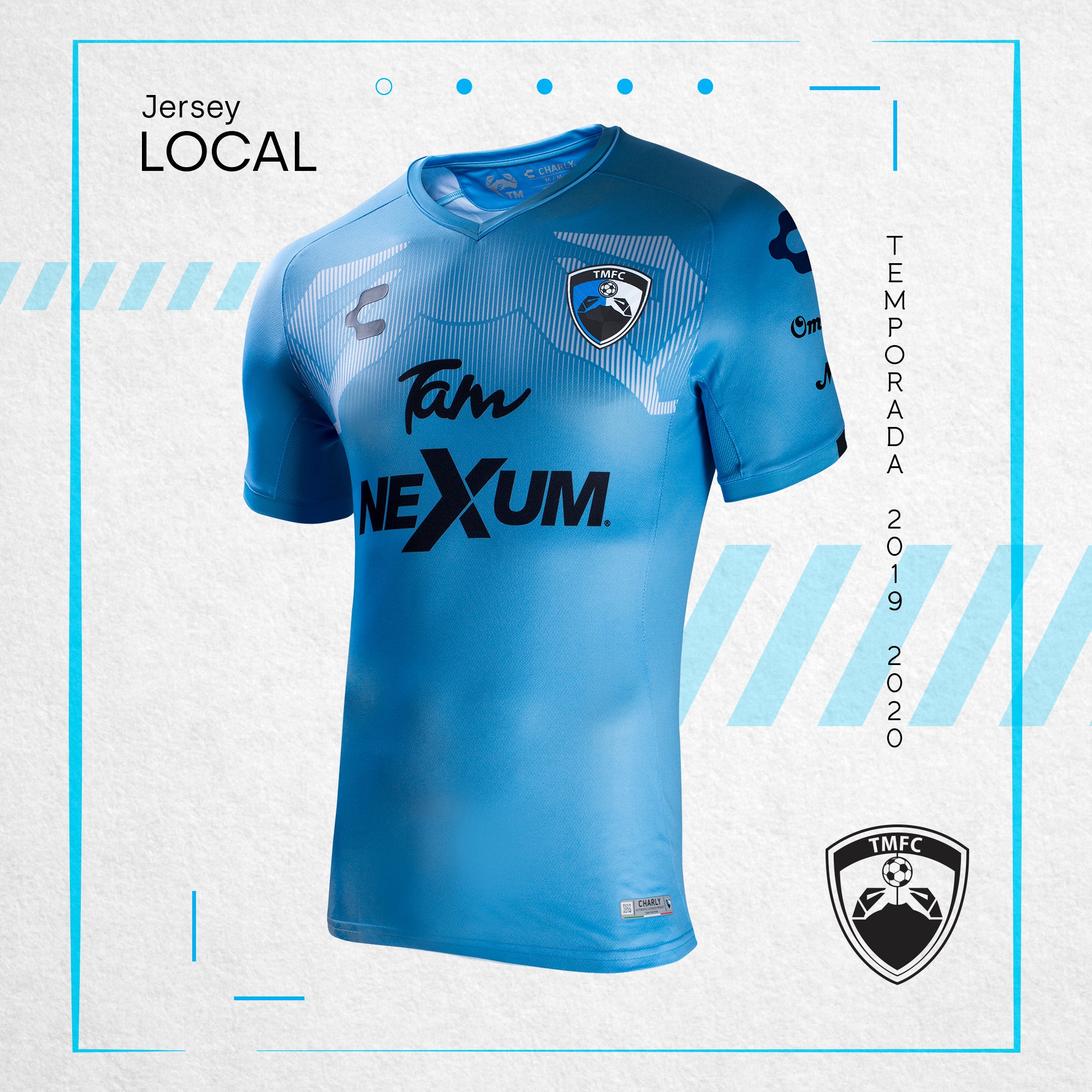 MLS Jerseys – Deportes Salazar