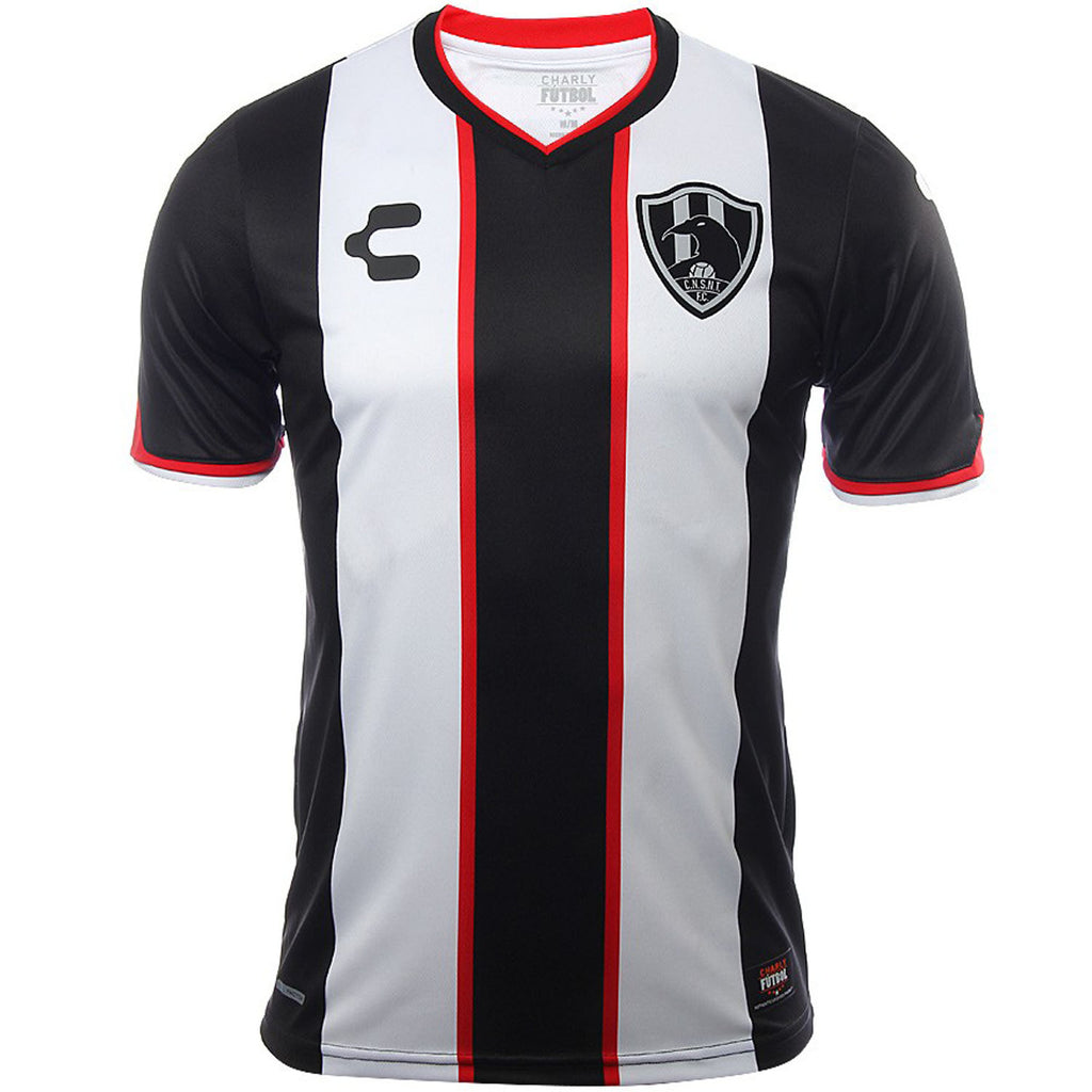 CHARLY CUERVOS AWAY JERSEY SEASON 3 – Campeon B2B Sourcing