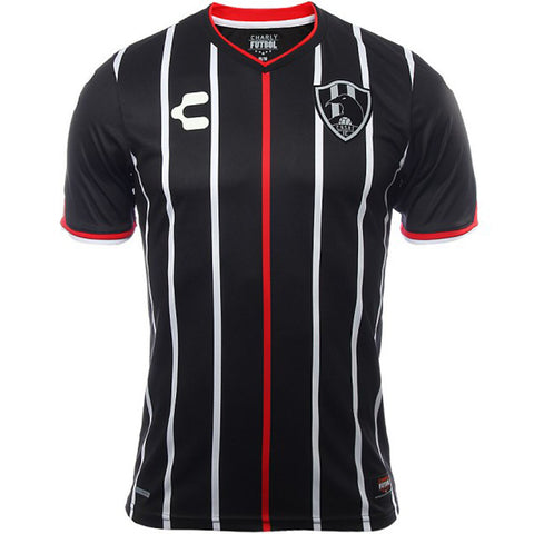 Mierda suspicaz Los Alpes CHARLY CUERVOS HOME JERSEY SEASON 4 – Campeon B2B Sourcing