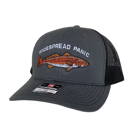 Trout Hat – Widespread Merchandise