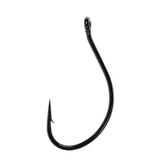 Mustad Sproat Worm Hook (6ct) – surffishtackle