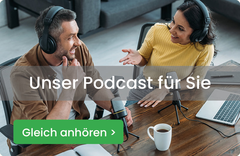 Reformhaus Neuleben Podcasts