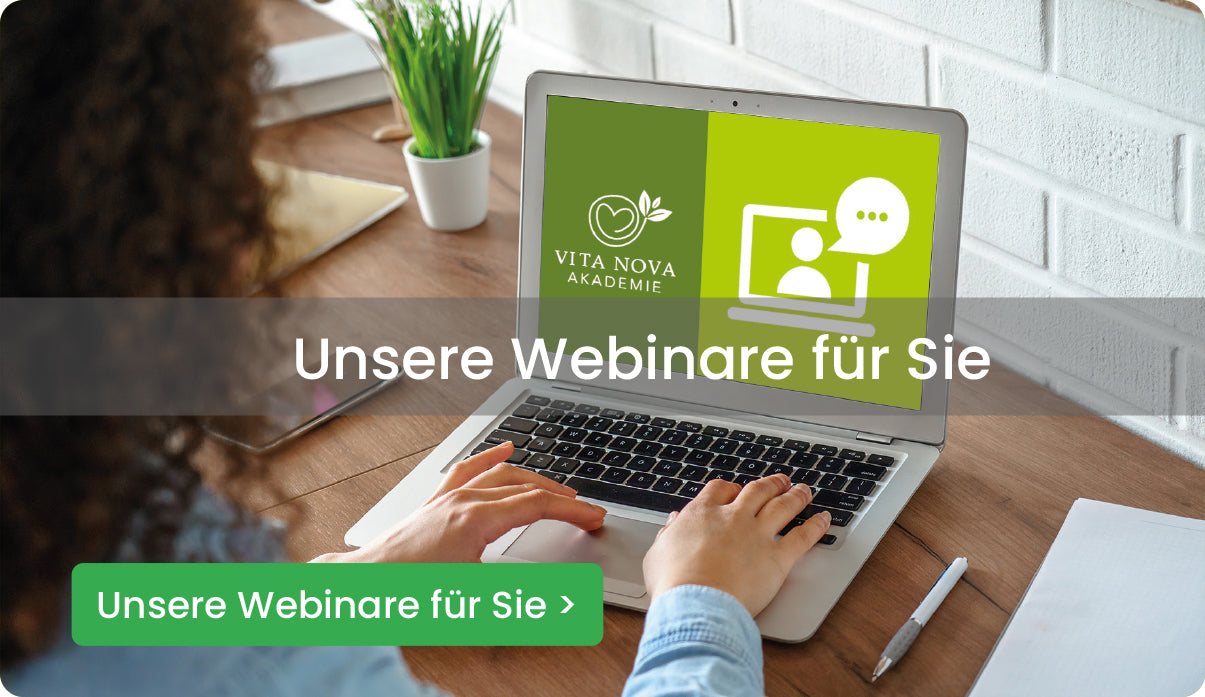 Reformhaus Kaubisch Webinare