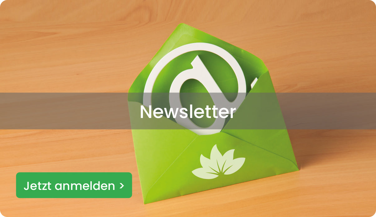 Reformhaus Kaubisch Newsletter