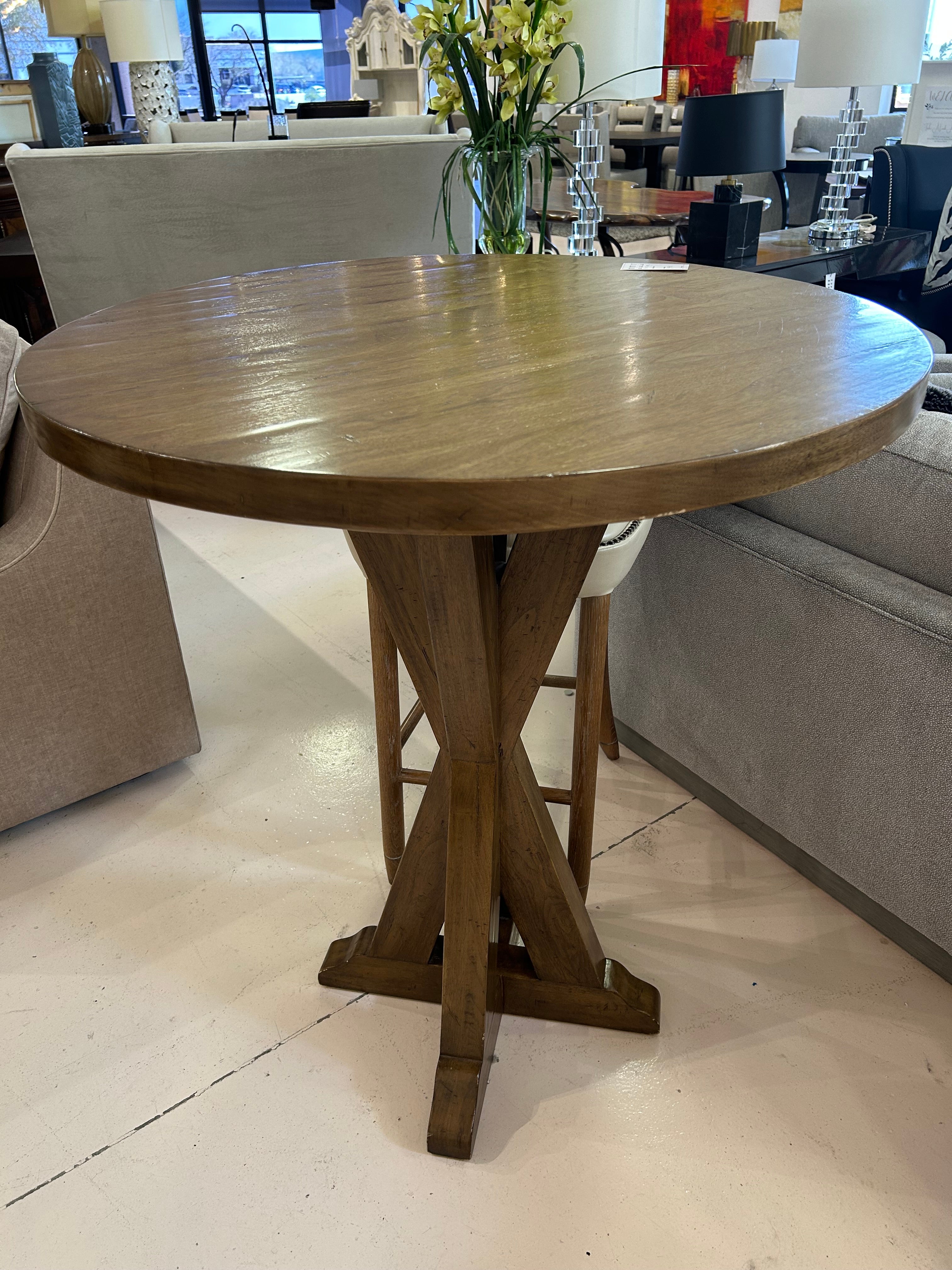 Pub Table