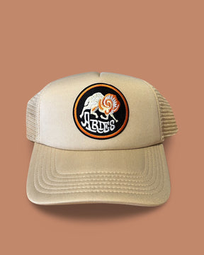 The Essential Zodiac Trucker Hat - Aries