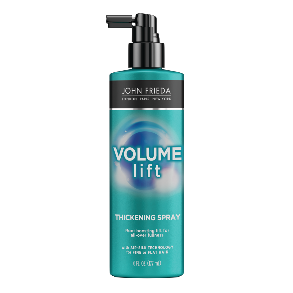 The Best Drugstore Volumizing Products For Fine Hair