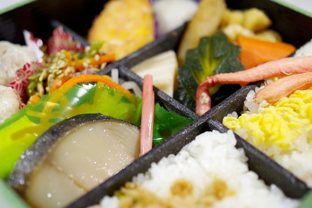 Sabores orientales: las ventajas de la comida japonesa - Ciclo