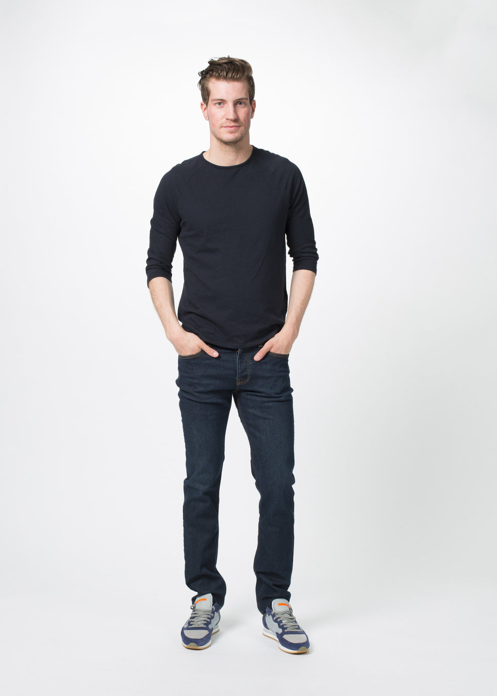 Alex Jean in Washed by Homecore Men's Pants – Baby & Company