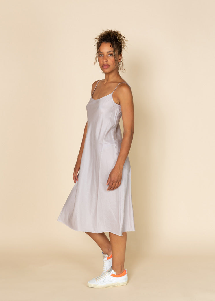 Classic Slip Dress