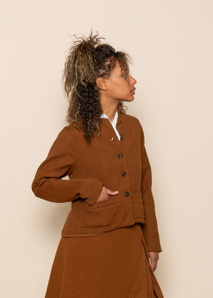 Gioia Jacket