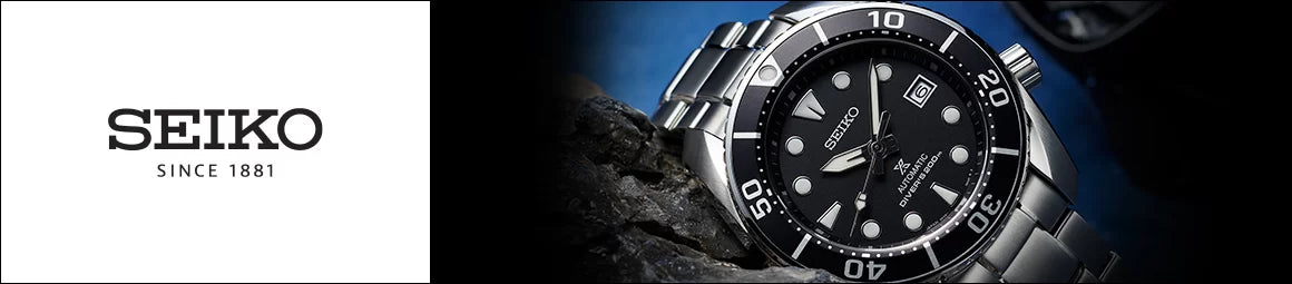 Seiko Watch Sale - Top Deals On Seiko Watches | Watch Depot