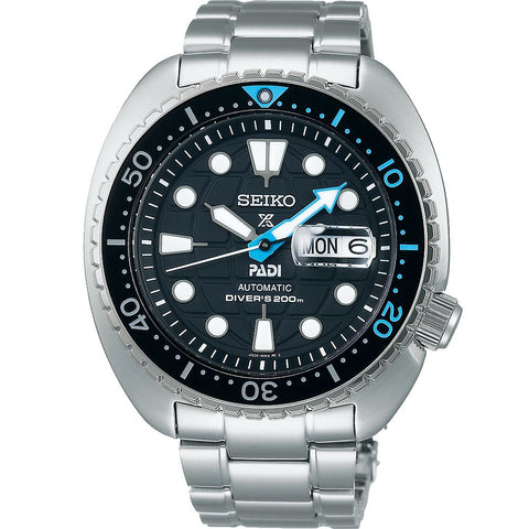 Seiko Prospex SRPG19K Automatic Divers Watch