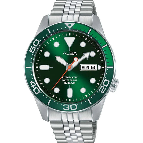 How Do Automatic Watches Work? 