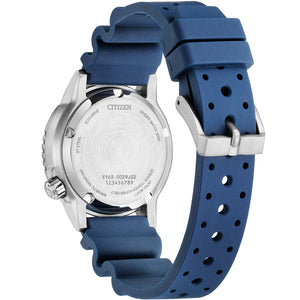 Citizen CA0820-50X Promaster Marine – Divers Watch Watch Depot