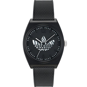 Adidas AOST23061 City Tech Two Blue Mens Watch – Watch Depot