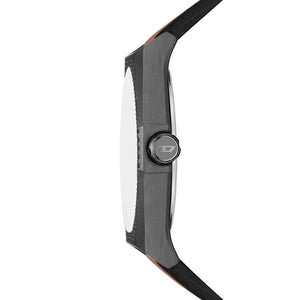 Diesel DZ4643 Split Mens – Chronograph Watch Leather Watch Depot