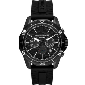 Armani Exchange Drexler AX2611 50 Metres Water Resistant Mens