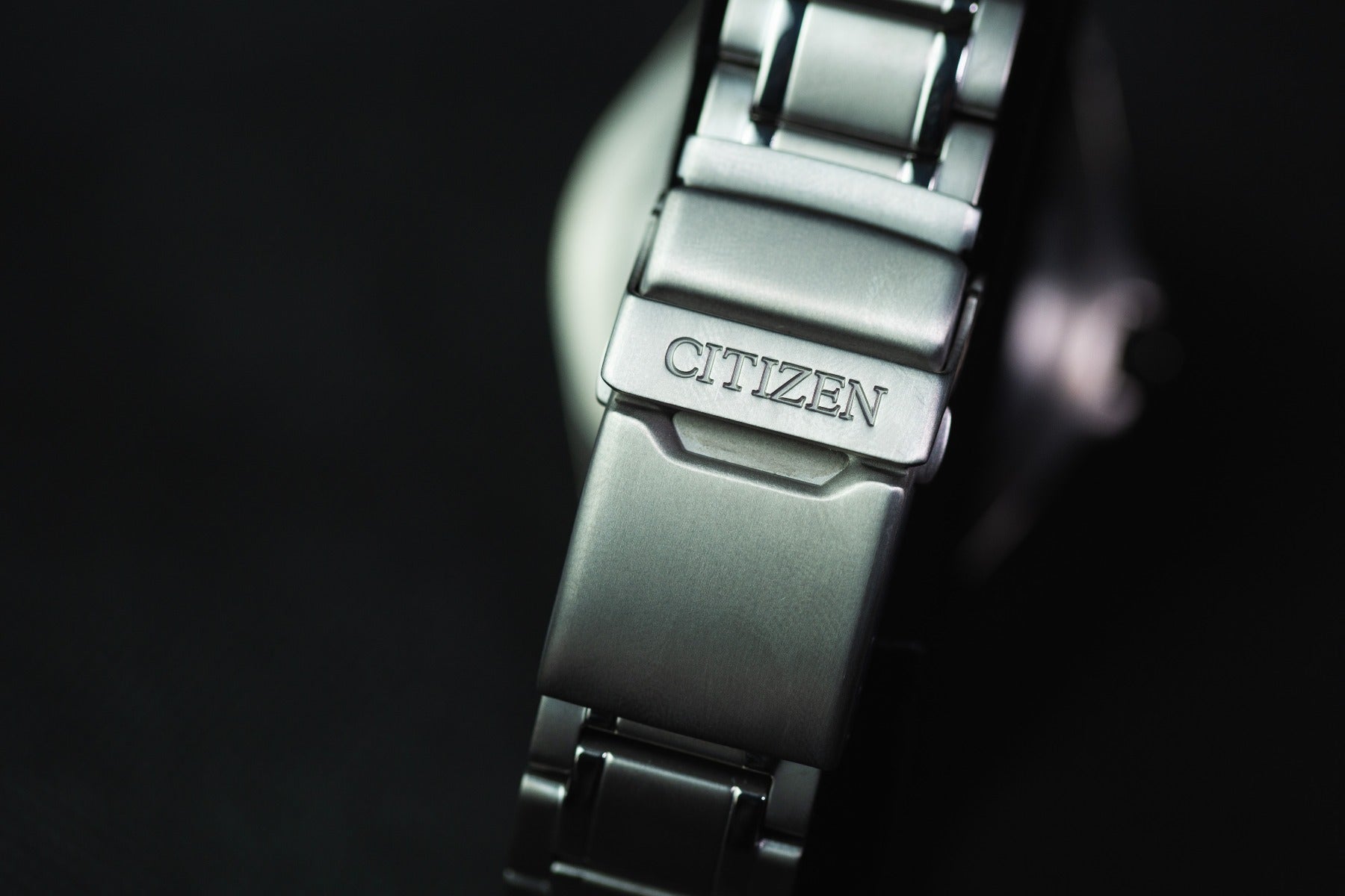 Citizen Promaster Marine NY0071-81E band