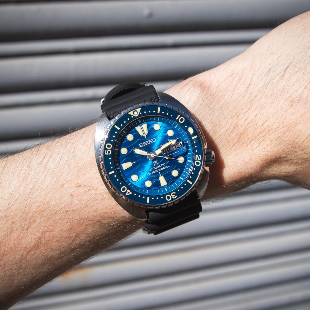 10 Best Dive Watches - Complete Guide For 2023 | Watch Depot