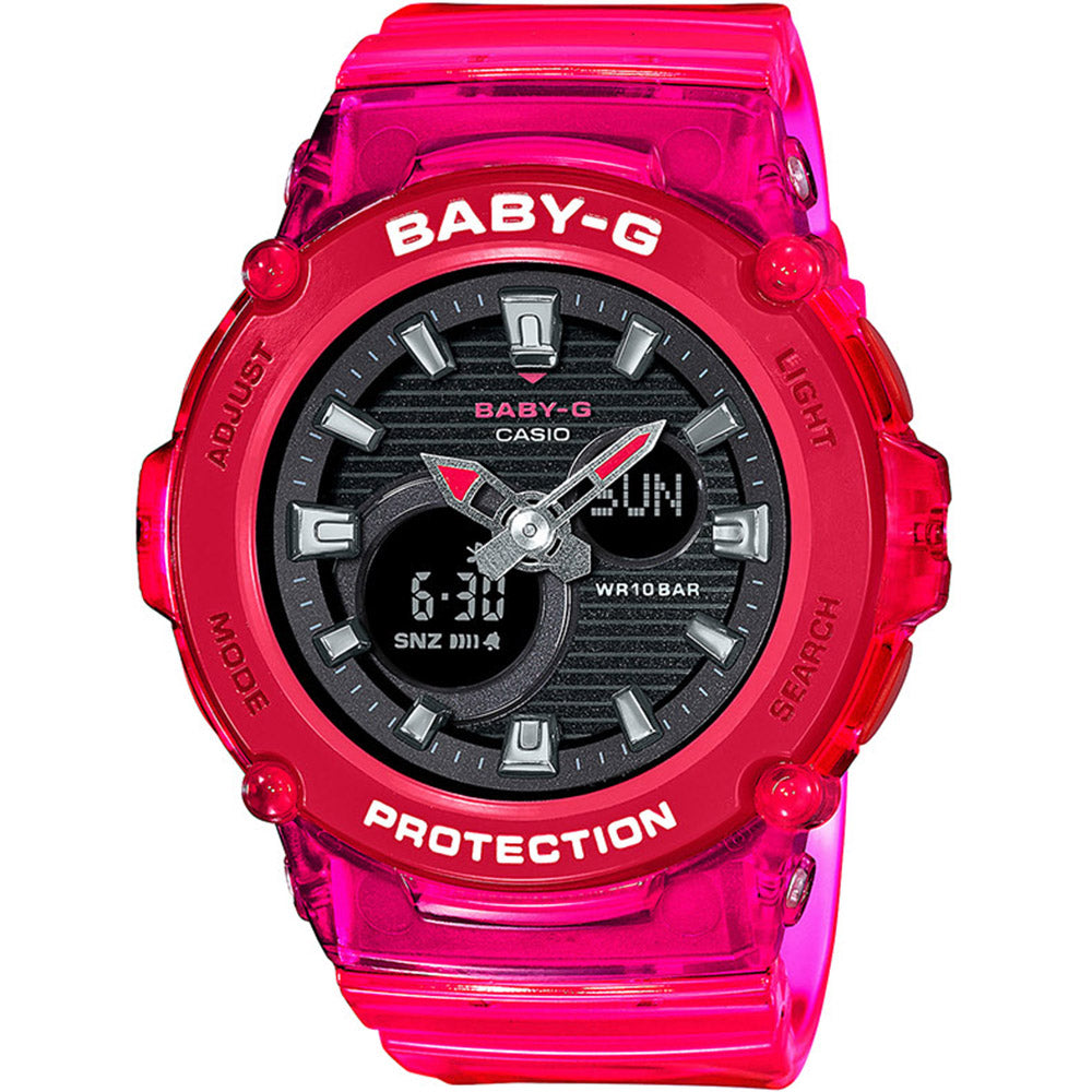 Are G-SHOCK watches waterproof or water resistant? - Blog