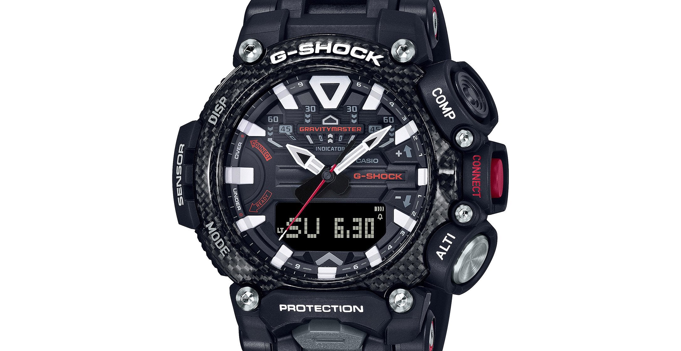 g shock watch guide gravitymaster