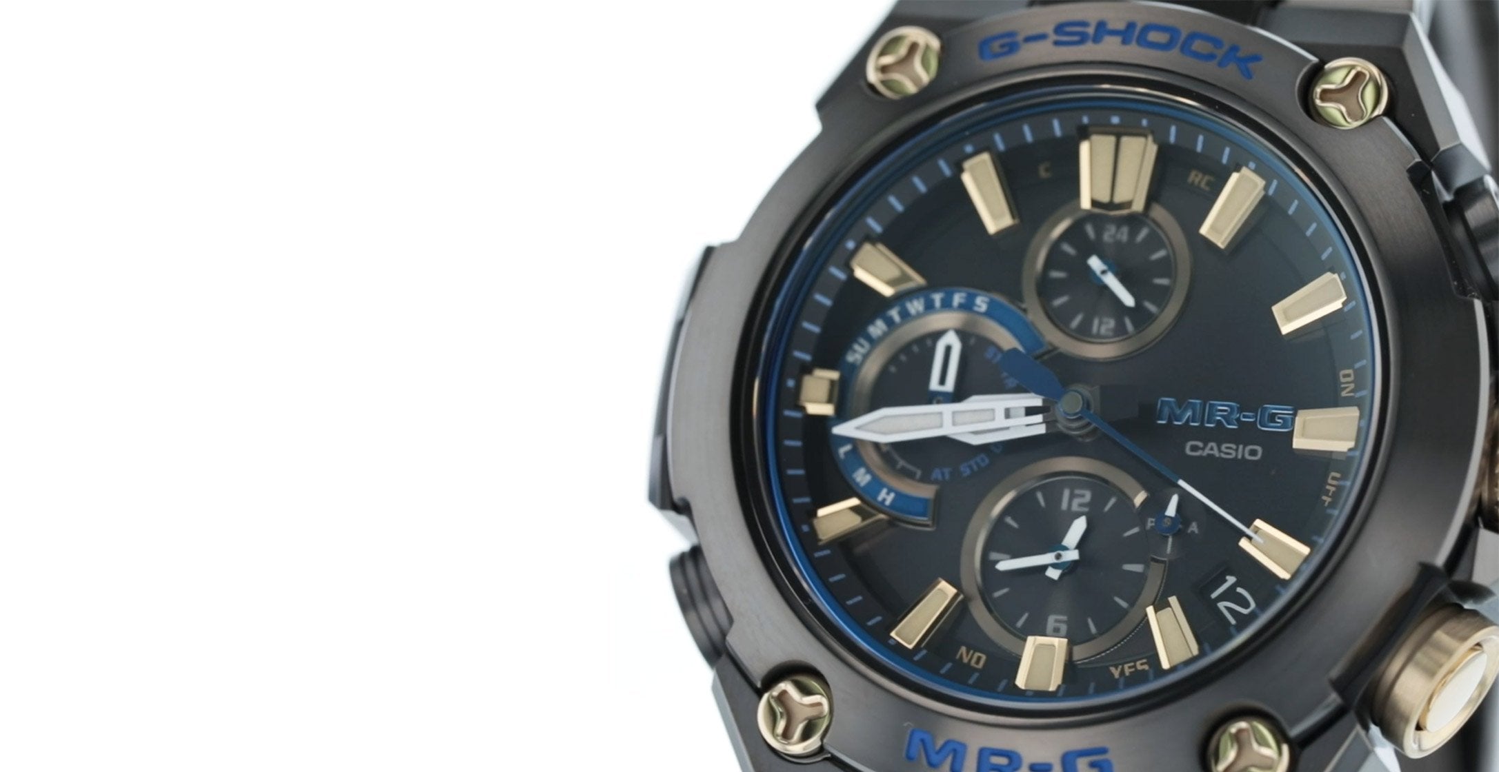 g shock watch guide mr g