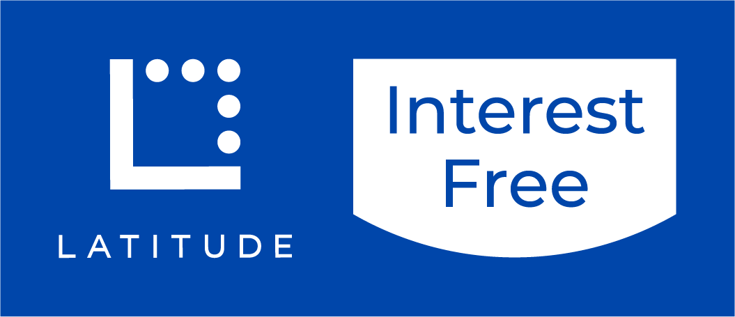 Latitude Interest Free Grahams