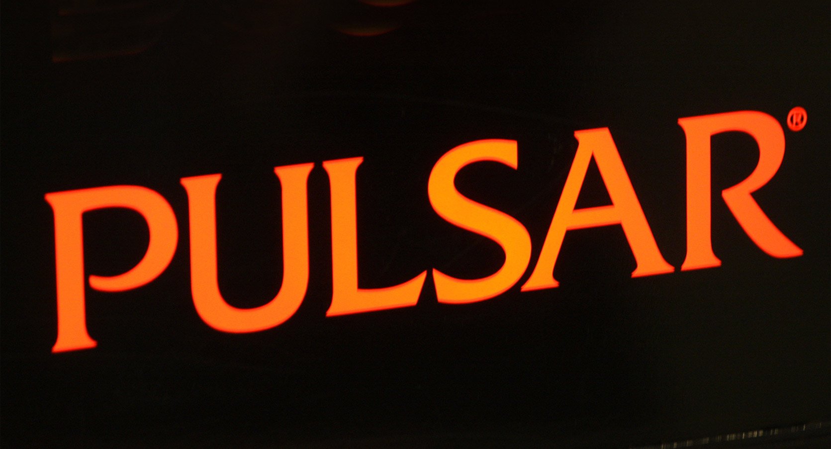 pulsar led watch history: a new identity