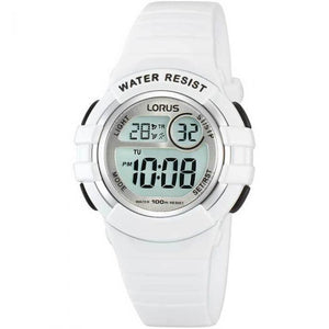 Lorus R2305EX-9 Digital Unisex Watch Watch Depot –