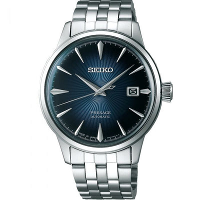 Seiko Presage Watches - Men's & Women's | Watch Depot