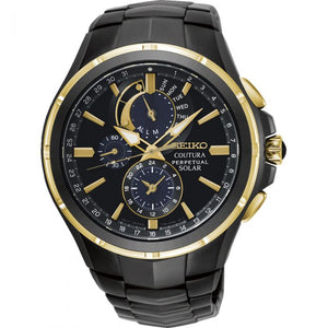 Seiko coutura hot sale perpetual solar price