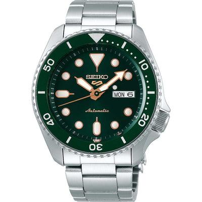 Seiko Watches - Buy Online, Free Shipping | Watch Depot