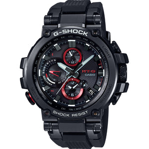 G-Shock Connected MT-G MTGB1000D-1A Triple G Resist Mens Watch 