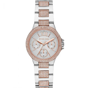 Michael Kors MK6961 Camille Stone Set Womens Watch – Watch Depot