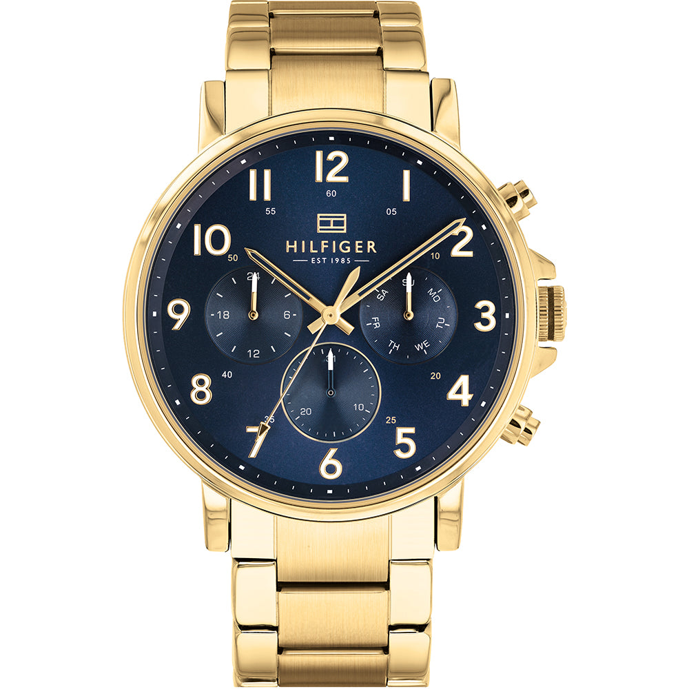Tommy Hilfiger Collection 1710384 Mens Watch Watch Depot